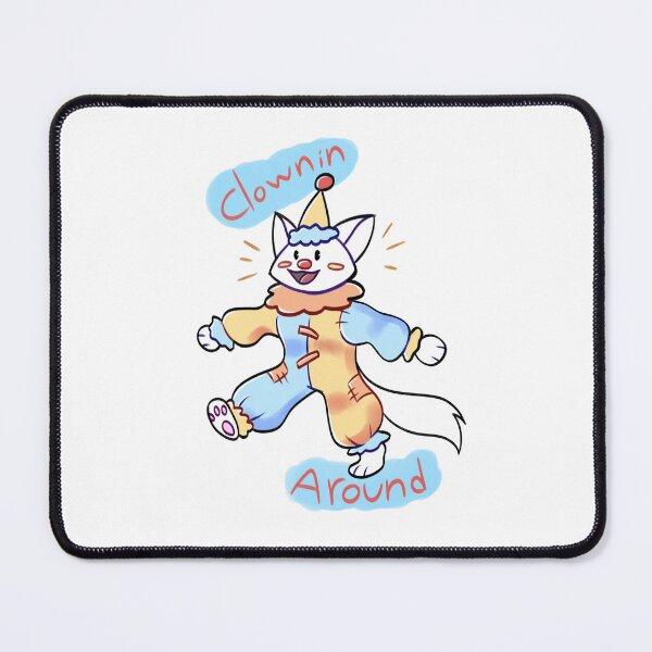 Item preview, Clowning around designed and sold by KaykwieS.