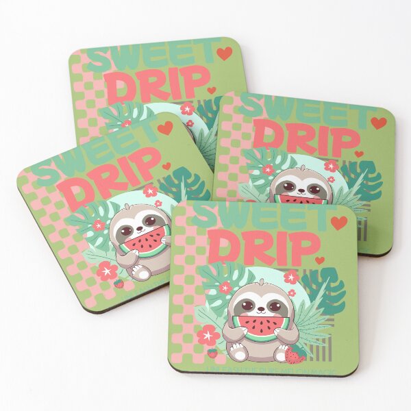 Item preview, Sweet Drip designed and sold by BaffledSnout.