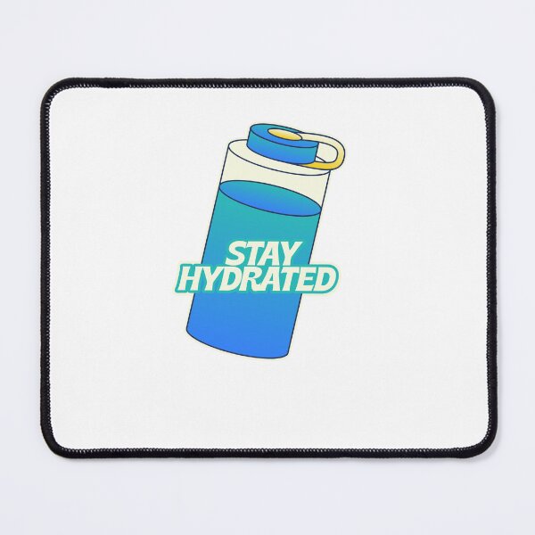 Item preview, Stay Hydrated designed and sold by StanzinOldan.