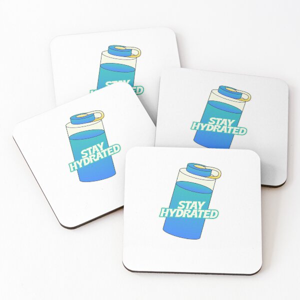 Item preview, Stay Hydrated designed and sold by StanzinOldan.
