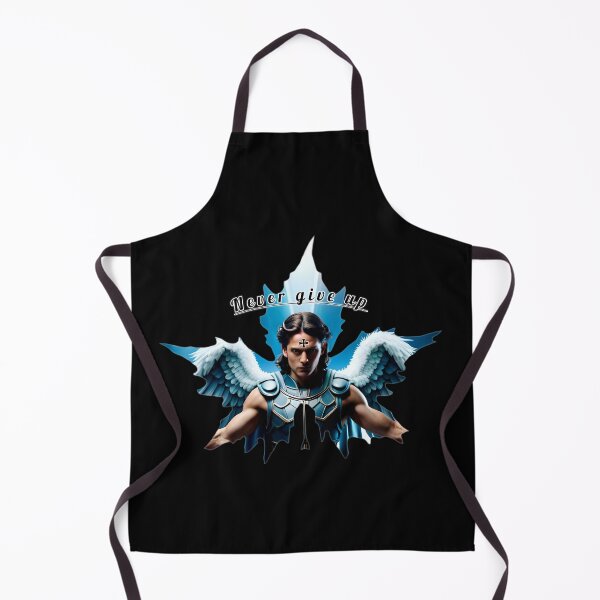 Item preview, Never give up designed and sold by Buda--Vibes.