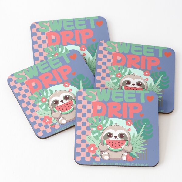 Item preview, Sweet Drip designed and sold by BaffledSnout.