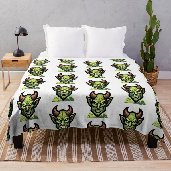 Item preview, "DIABLO" #03 designed and sold by Tecno-Art-Land.