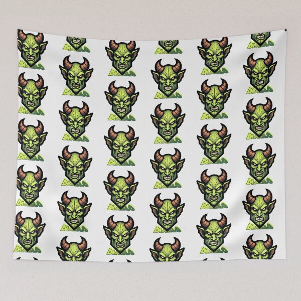 Item preview, "DIABLO" #03 designed and sold by Tecno-Art-Land.
