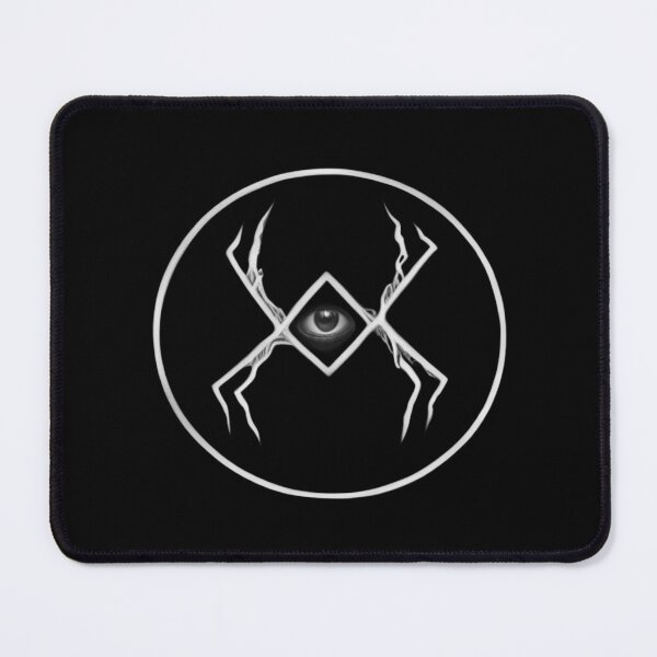 Item preview, The Eye of Galdrux Sigil designed and sold by TheGaldruxStore.