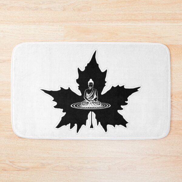 Item preview, Buddha leaf designed and sold by Buda--Vibes.