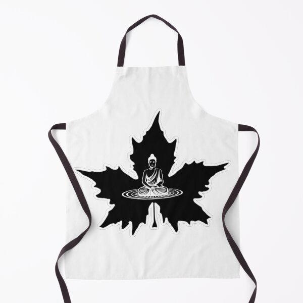 Item preview, Buddha leaf designed and sold by Buda--Vibes.