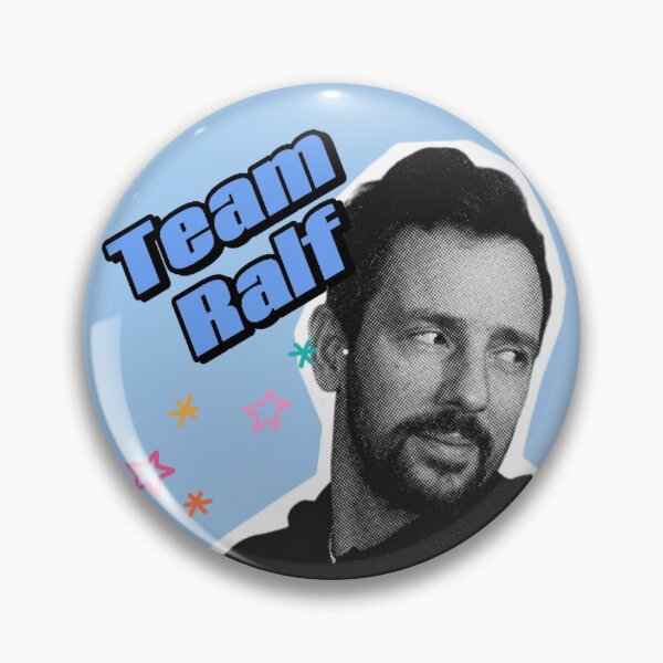 Item preview, Team Ralf Little designed and sold by MerrittFriend.