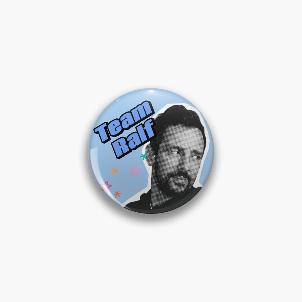 Item preview, Pin designed and sold by MerrittFriend.