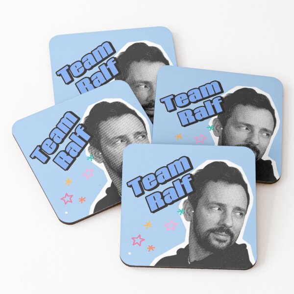 Item preview, Team Ralf Little designed and sold by MerrittFriend.