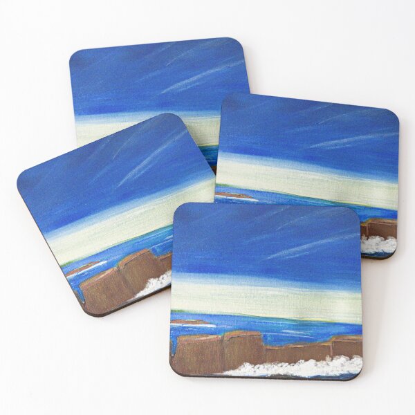 Item preview, Coastal Landscape designed and sold by DB126.