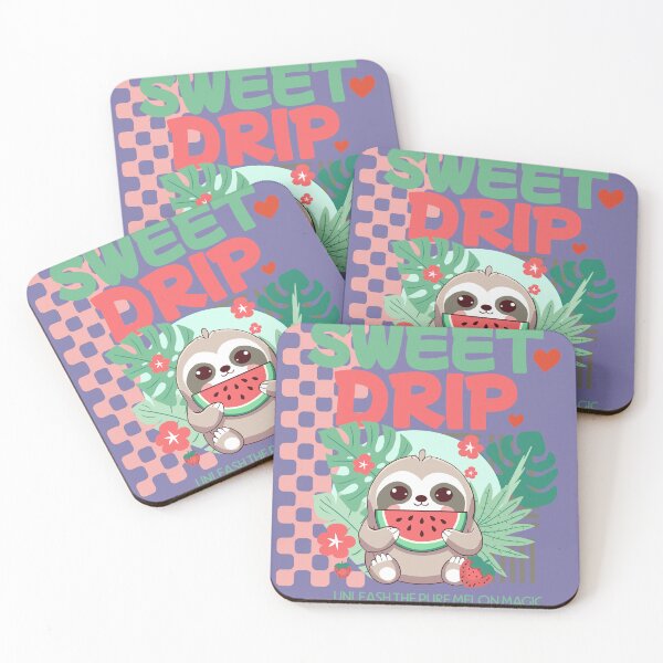 Item preview, Sweet Drip designed and sold by BaffledSnout.