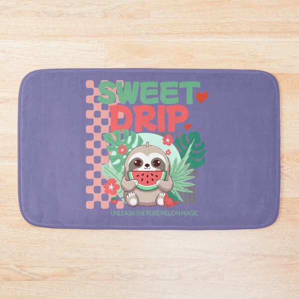 Item preview, Sweet Drip designed and sold by BaffledSnout.