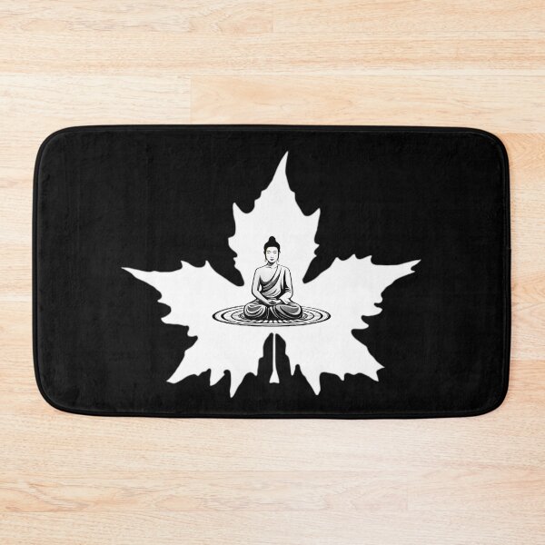 Item preview, Buddha leaf designed and sold by Buda--Vibes.