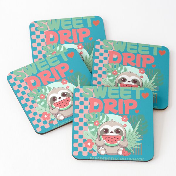 Item preview, Sweet Drip designed and sold by BaffledSnout.