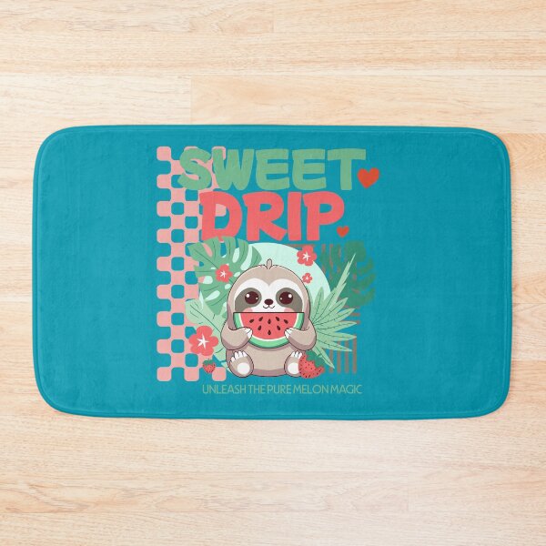 Item preview, Sweet Drip designed and sold by BaffledSnout.