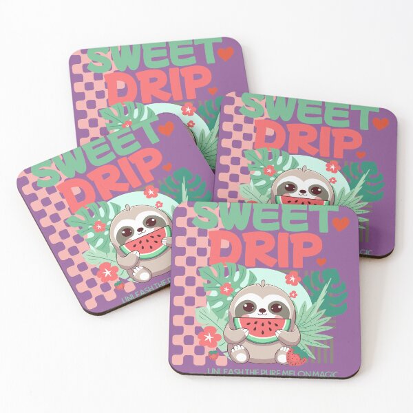 Item preview, Sweet Drip designed and sold by BaffledSnout.