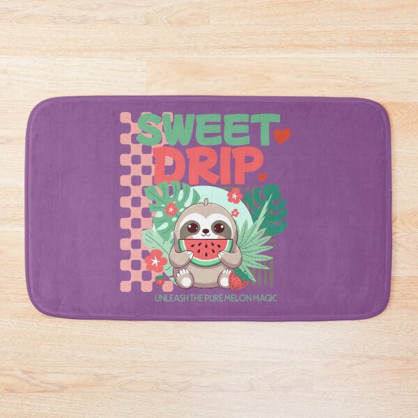 Item preview, Sweet Drip designed and sold by BaffledSnout.