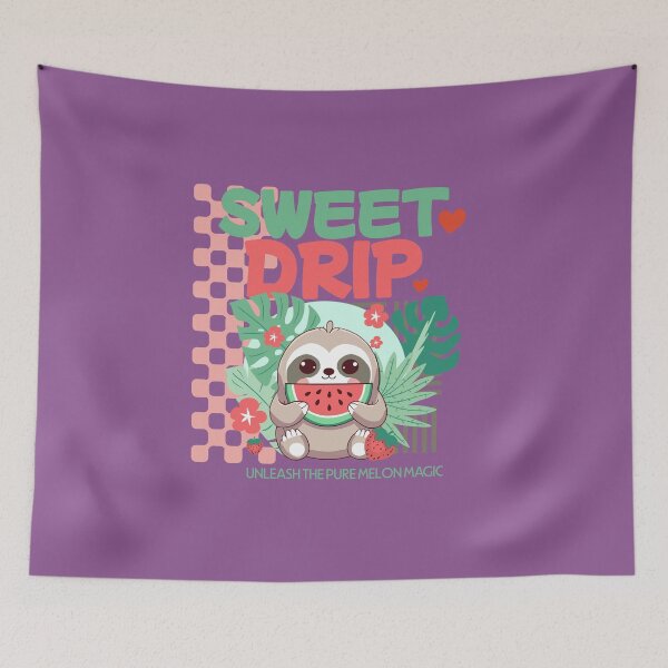 Item preview, Sweet Drip designed and sold by BaffledSnout.