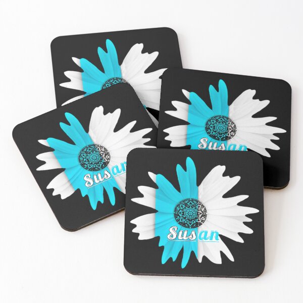 Item preview, Susana name designed and sold by Buda--Vibes.