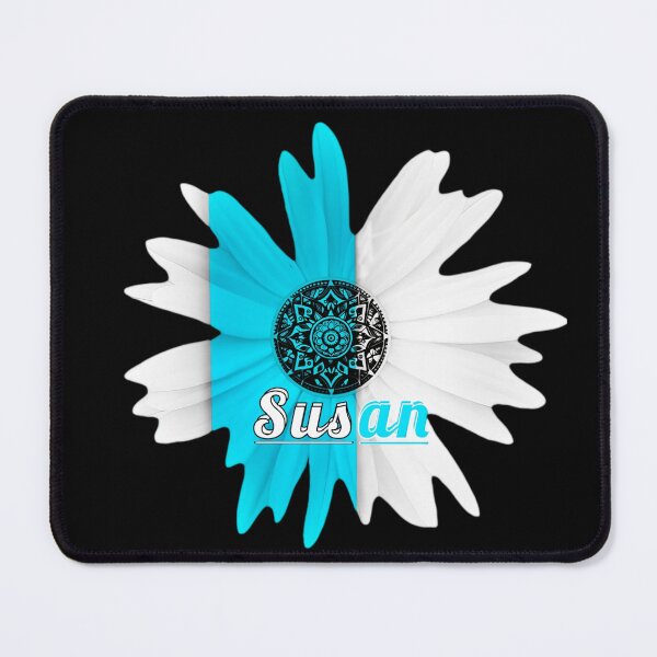 Item preview, Susana name designed and sold by Buda--Vibes.