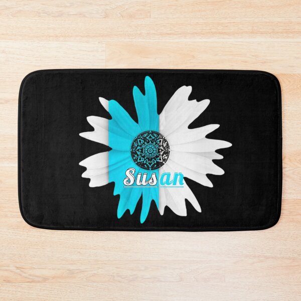 Item preview, Susana name designed and sold by Buda--Vibes.