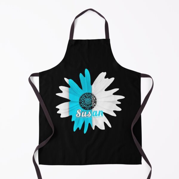 Item preview, Susana name designed and sold by Buda--Vibes.