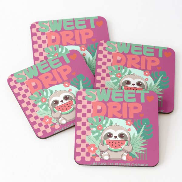 Item preview, Sweet Drip designed and sold by BaffledSnout.
