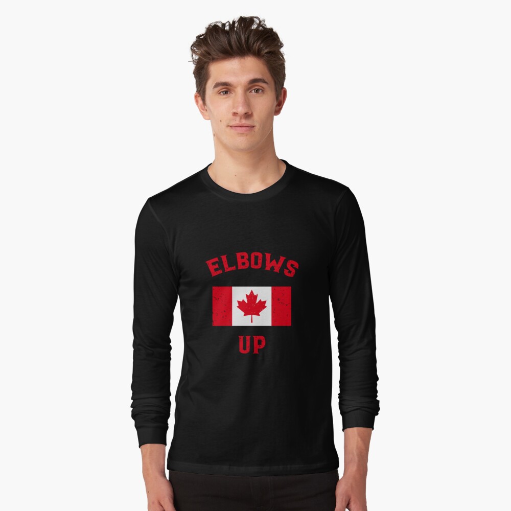 Item preview, Long Sleeve T-Shirt designed and sold by EthosWear.