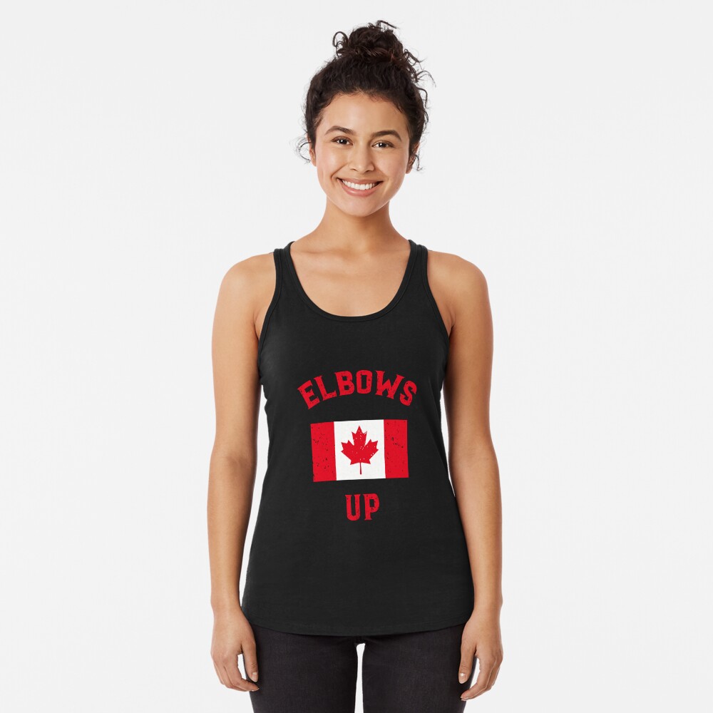 Item preview, Racerback Tank Top designed and sold by EthosWear.