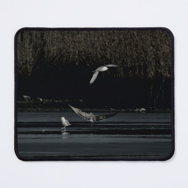 Item preview, Frozen reality - Beautiful nature 170 designed and sold by deep-sea-birds.