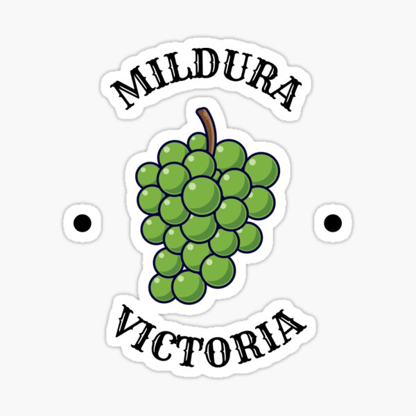 Item preview, Mildura Victoria Souvenir  designed and sold by sydney-syder.
