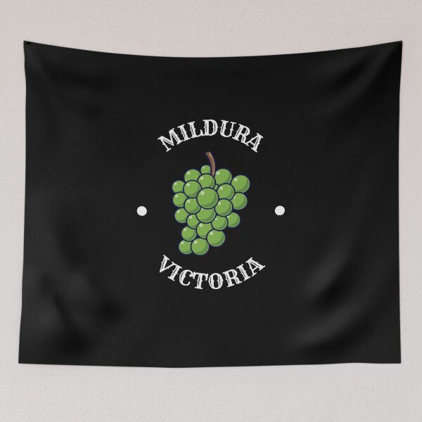Item preview, Mildura Victoria Souvenir  designed and sold by sydney-syder.