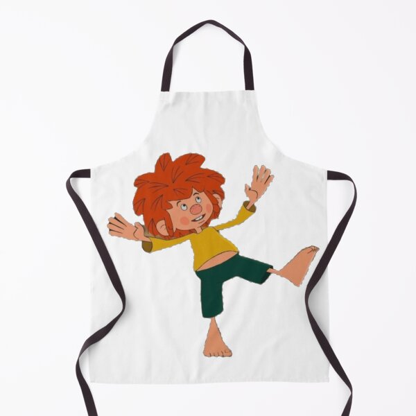 Item preview, Sein pumuckl designed and sold by Satisbuy.