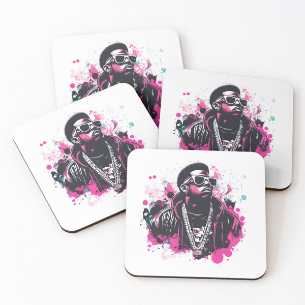 Item preview, Minimalist Rap Icon designed and sold by Ragil-Studio.