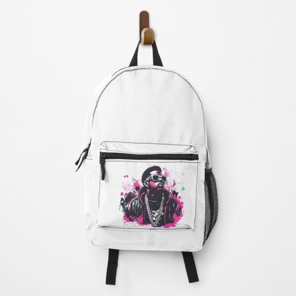 Item preview, Minimalist Rap Icon designed and sold by Ragil-Studio.