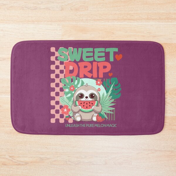 Item preview, Sweet Drip designed and sold by BaffledSnout.