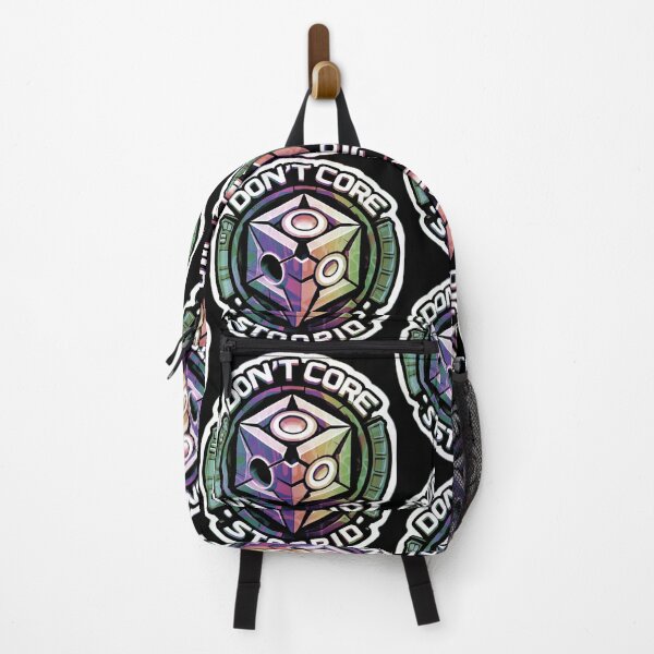 Item preview, Don't Core designed and sold by Decipan @ The Harmonic Praxis.