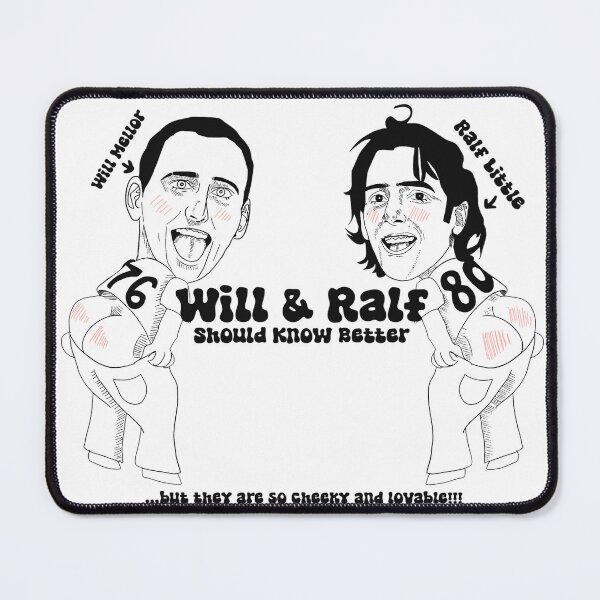 Item preview, Cheeky boys designed and sold by MerrittFriend.