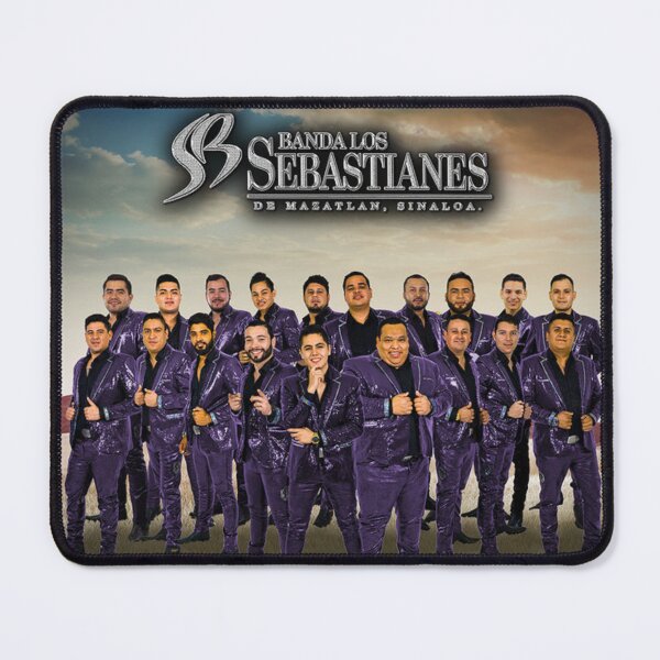 Item preview, Banda Los Sebastianes - Ay Dolor album 2020 designed and sold by the okayest  designs.