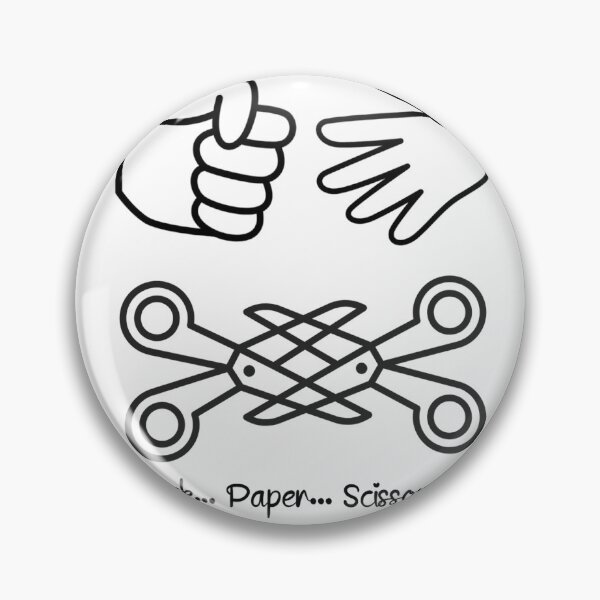 Item preview, Lesbian Funny Scissor Meme designed and sold by globalmomma.