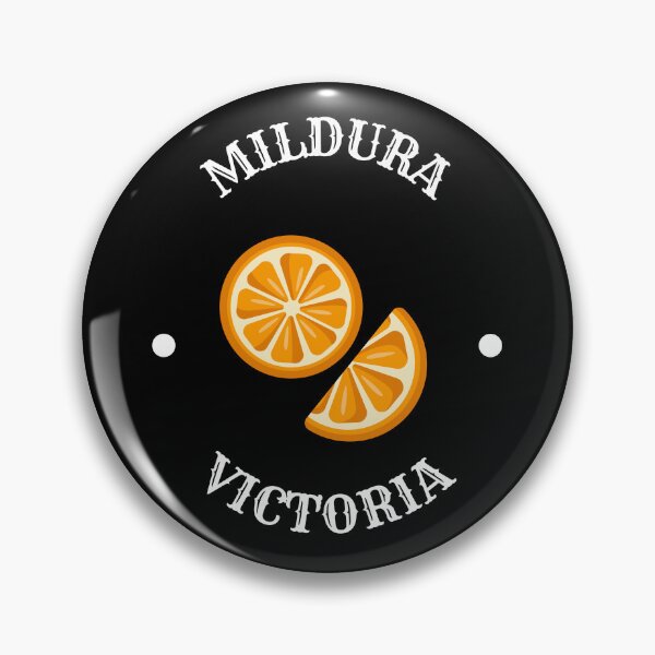 Item preview, Mildura Victoria Souvenir  designed and sold by sydney-syder.