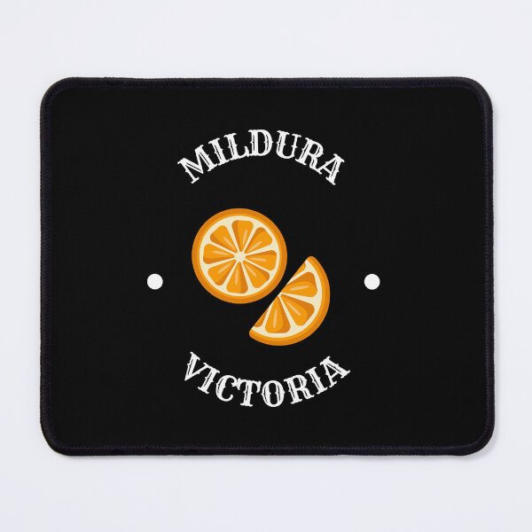 Item preview, Mildura Victoria Souvenir designed and sold by sydney-syder.