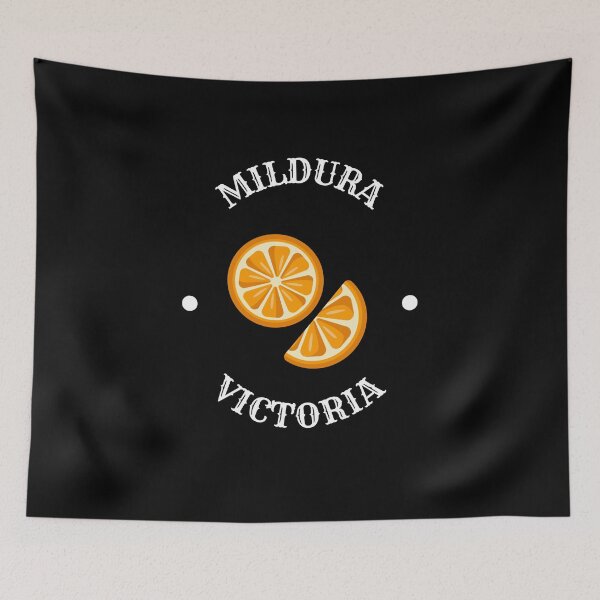 Item preview, Mildura Victoria Souvenir  designed and sold by sydney-syder.