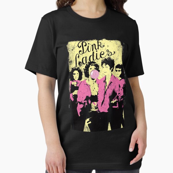 Vista previa del artículo con la obra «Damas de cine retro», diseñado y vendido por dominikamrrow.