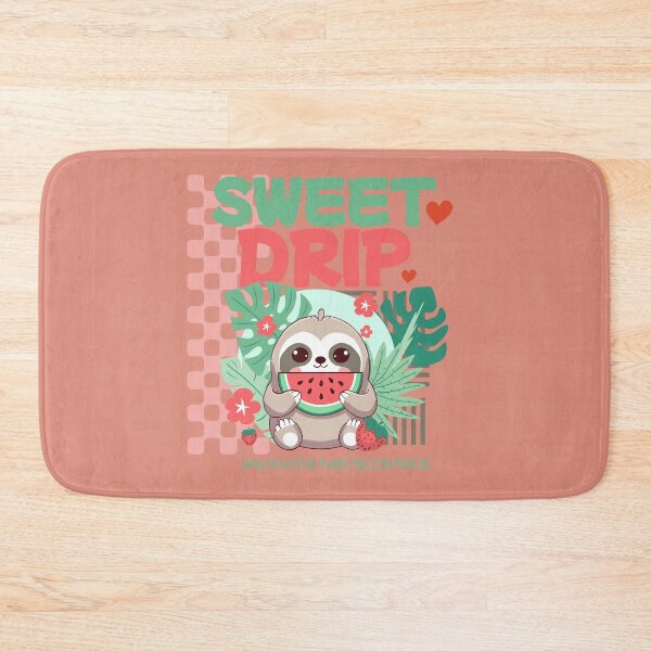 Item preview, Sweet Drip designed and sold by BaffledSnout.