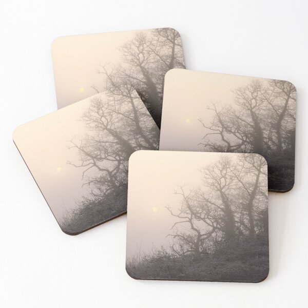 Item preview, Fog, Frost & Sunrise designed and sold by wiggyofipswich.