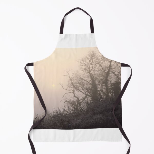 Item preview, Fog, Frost & Sunrise designed and sold by wiggyofipswich.