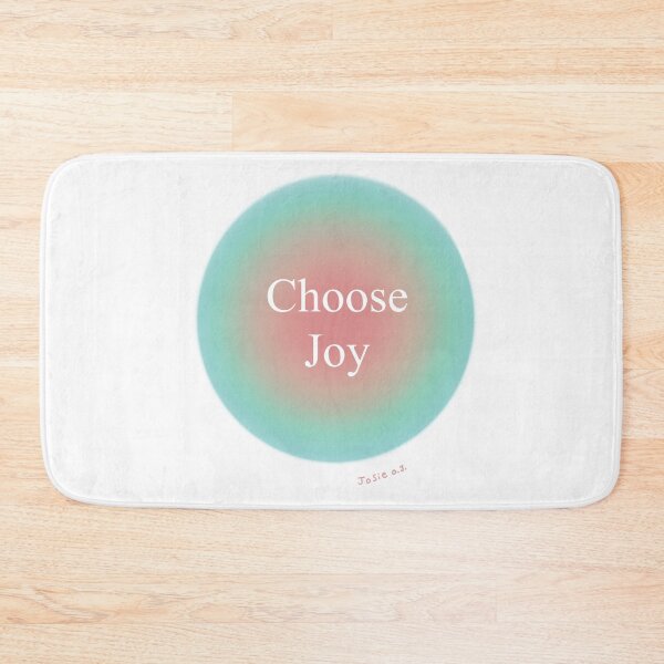 Item preview, Choose Joy designed and sold by Josephine Ethereal.