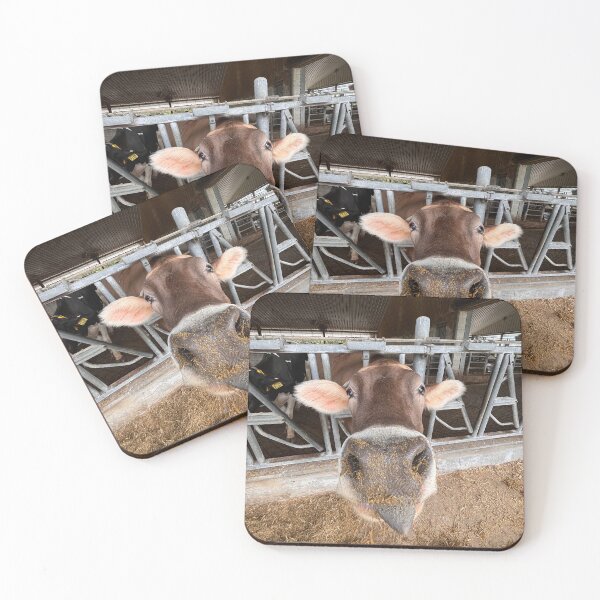 Item preview, "It girl" cow designed and sold by SGill0320.